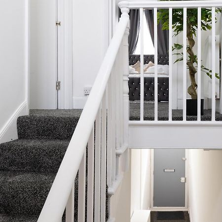 Highend Luxury Design Apartment Londra Dış mekan fotoğraf