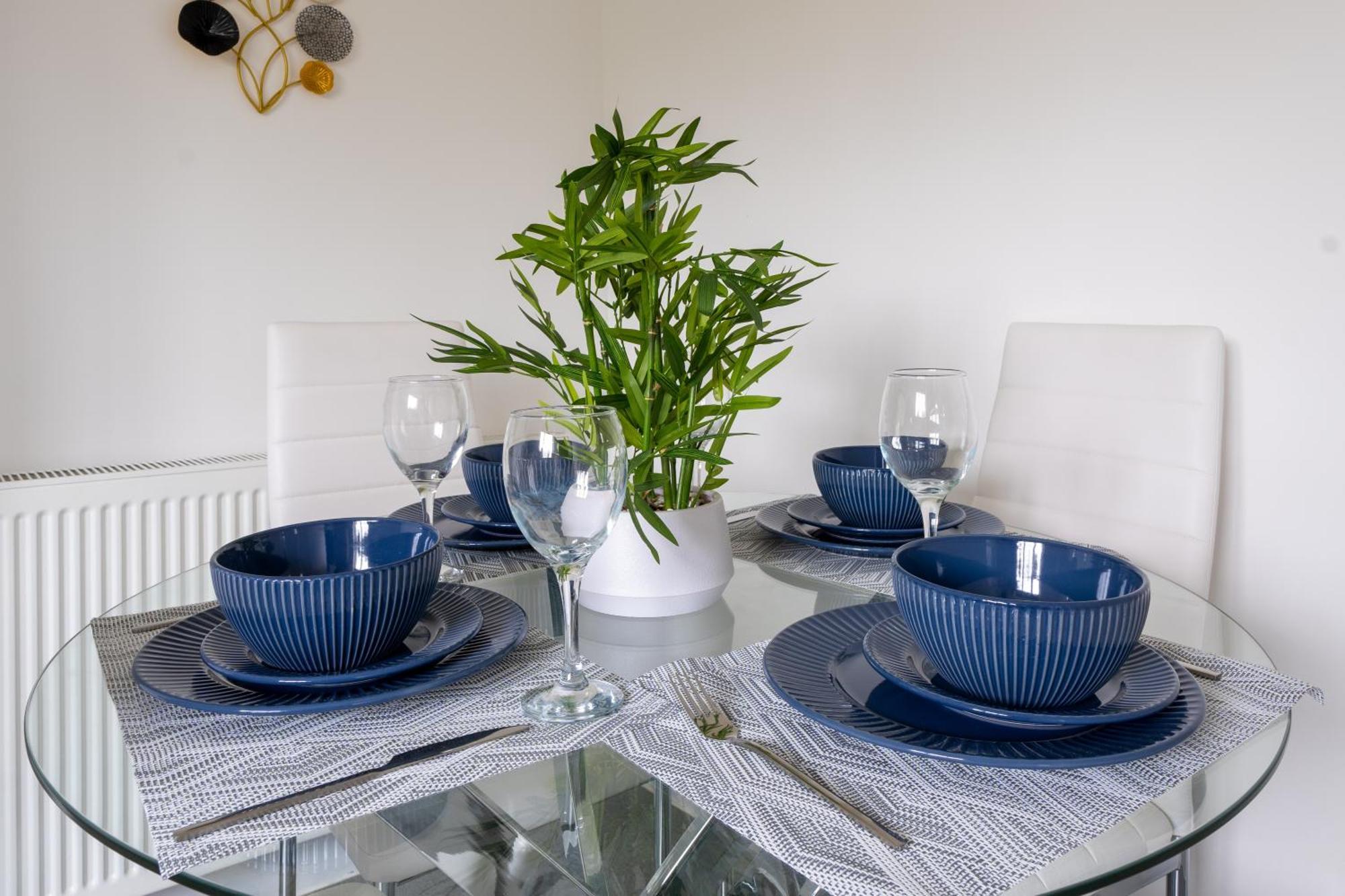 Highend Luxury Design Apartment Londra Dış mekan fotoğraf