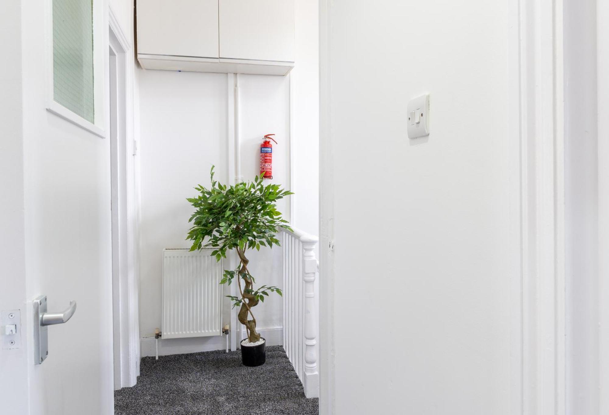 Highend Luxury Design Apartment Londra Dış mekan fotoğraf