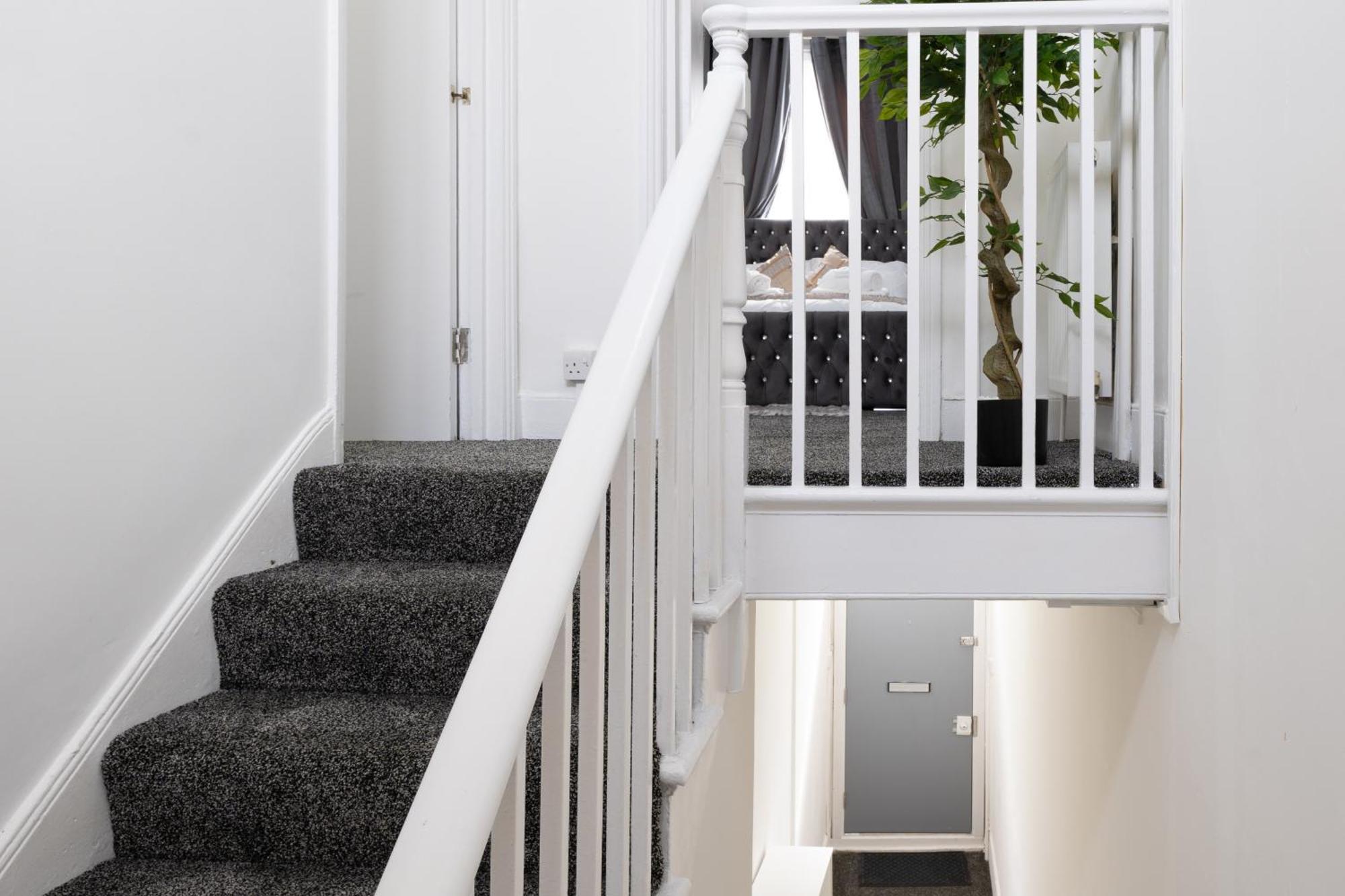 Highend Luxury Design Apartment Londra Dış mekan fotoğraf