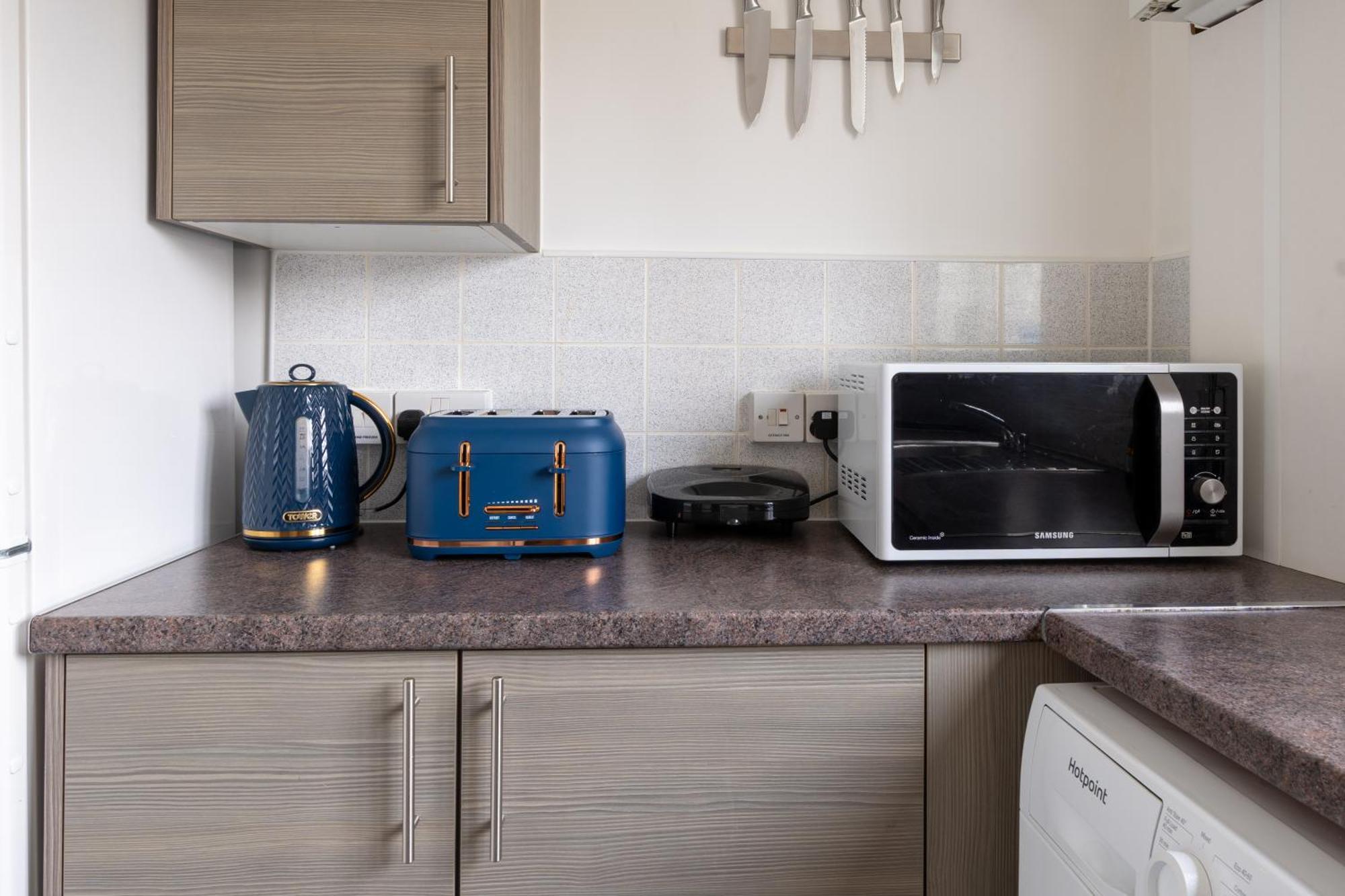 Highend Luxury Design Apartment Londra Dış mekan fotoğraf