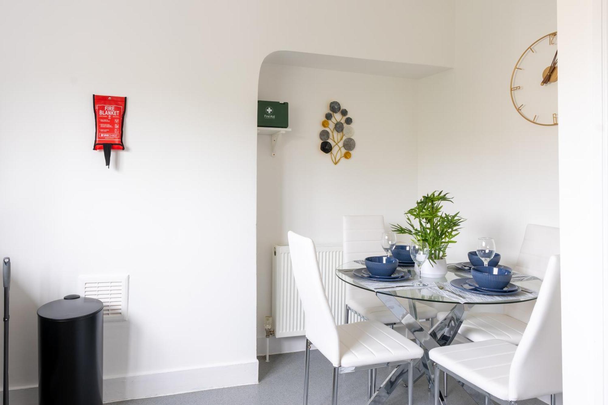 Highend Luxury Design Apartment Londra Dış mekan fotoğraf